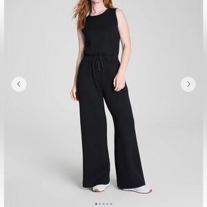 SPANX AirEssentials Jumpsuit